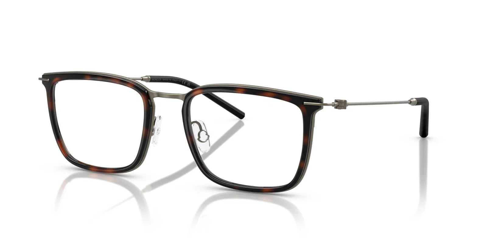 Moncler 1001D Eyeglasses - view 10